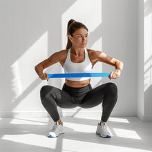 Load image into Gallery viewer, Resistance Bands Set