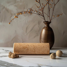 Load image into Gallery viewer, 45cm Cork Massage Roller