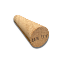 Load image into Gallery viewer, 45cm Cork Massage Roller