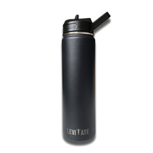 Load image into Gallery viewer, Insulated Reusable Water Bottle - 650ml
