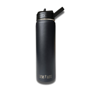 Insulated Reusable Water Bottle - 650ml