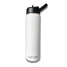 Load image into Gallery viewer, Insulated Reusable Water Bottle - 650ml
