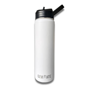 Insulated Reusable Water Bottle - 650ml