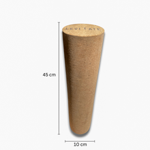 Load image into Gallery viewer, 45cm Cork Massage Roller
